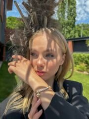 14 Ayar Altın Kalpli Sevgi Bileklik